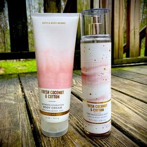 🥥🤎Bath & Body Works🤎🥥